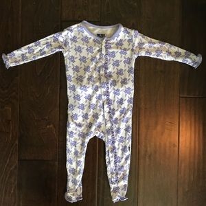 KicKee Pants playsuit 12-18 months